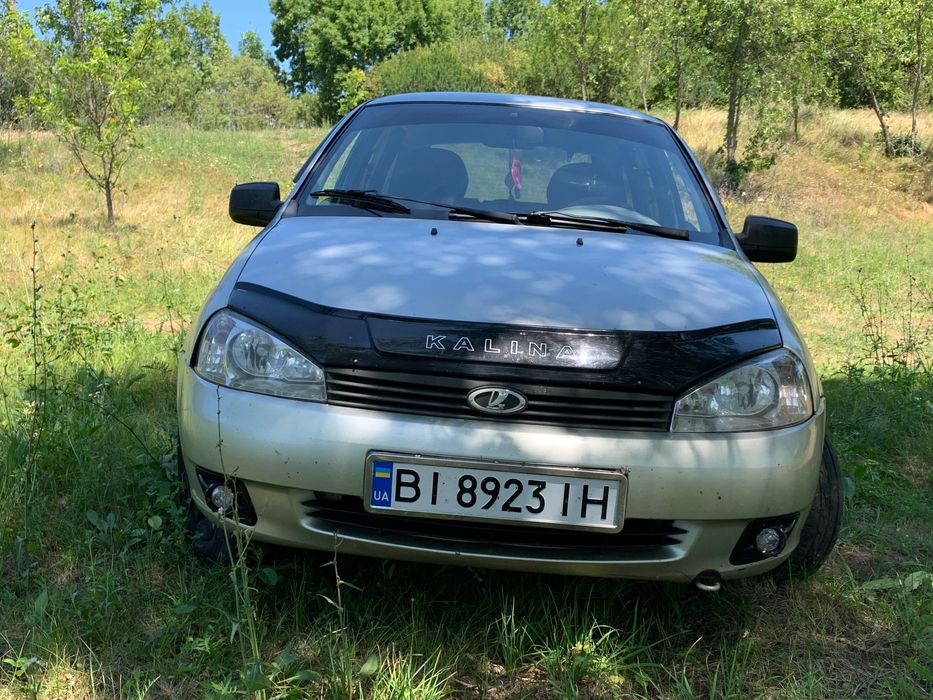 Продам автомобіль