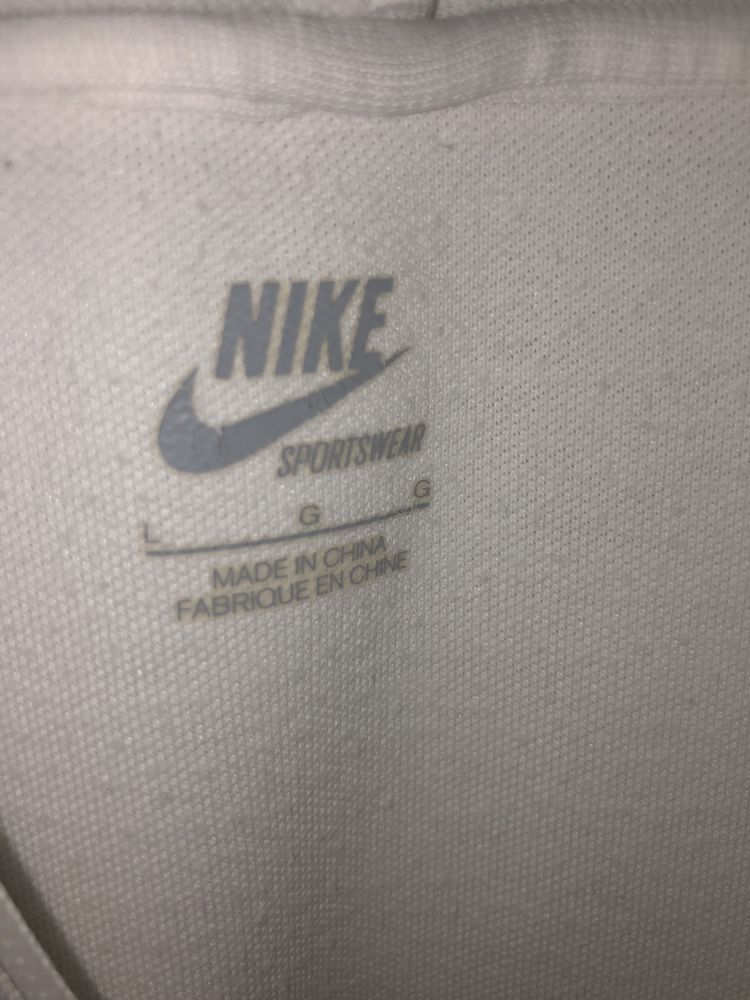 Casaco Nike original