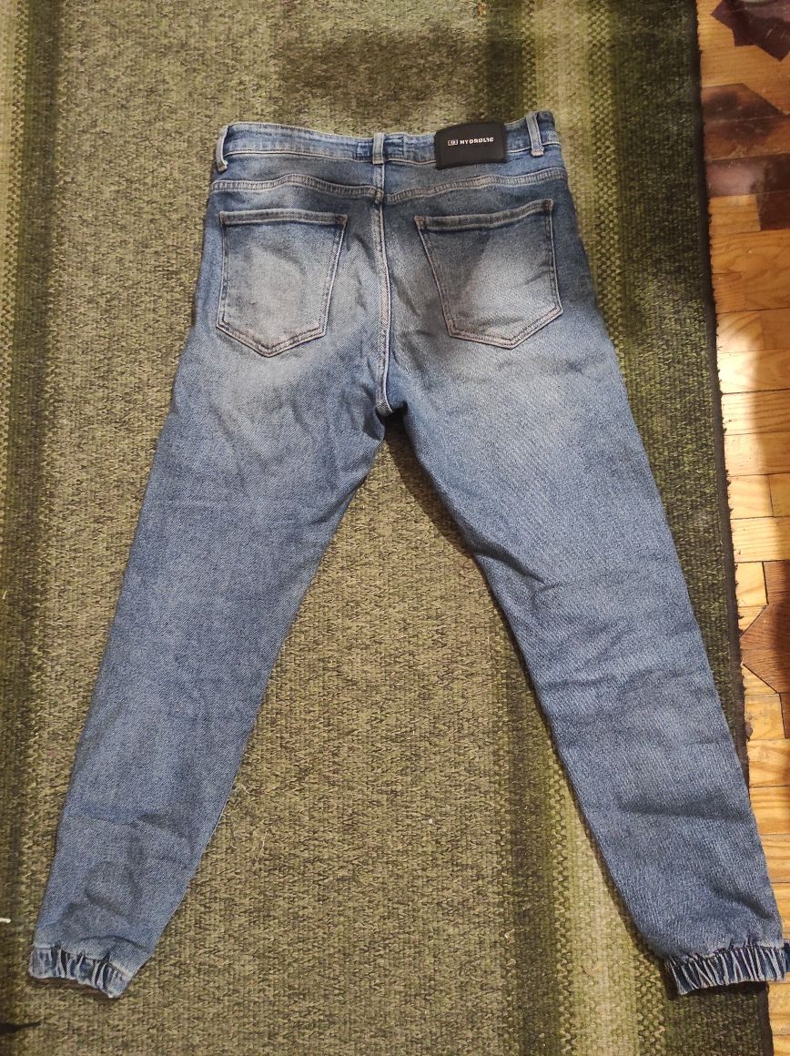 Jeans Hydrolic Original