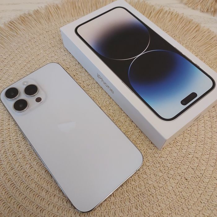 Айфон 14 про макс.Aрple.IPhone 14 Pro Max .Идеал.
