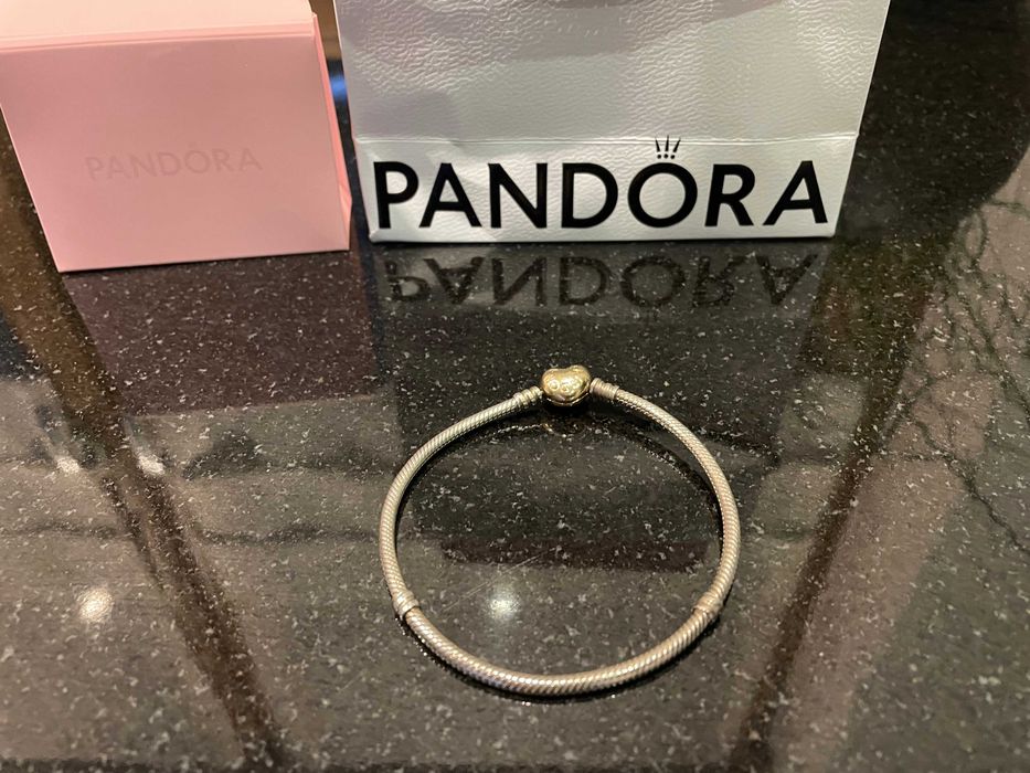 Pandora bransoletka