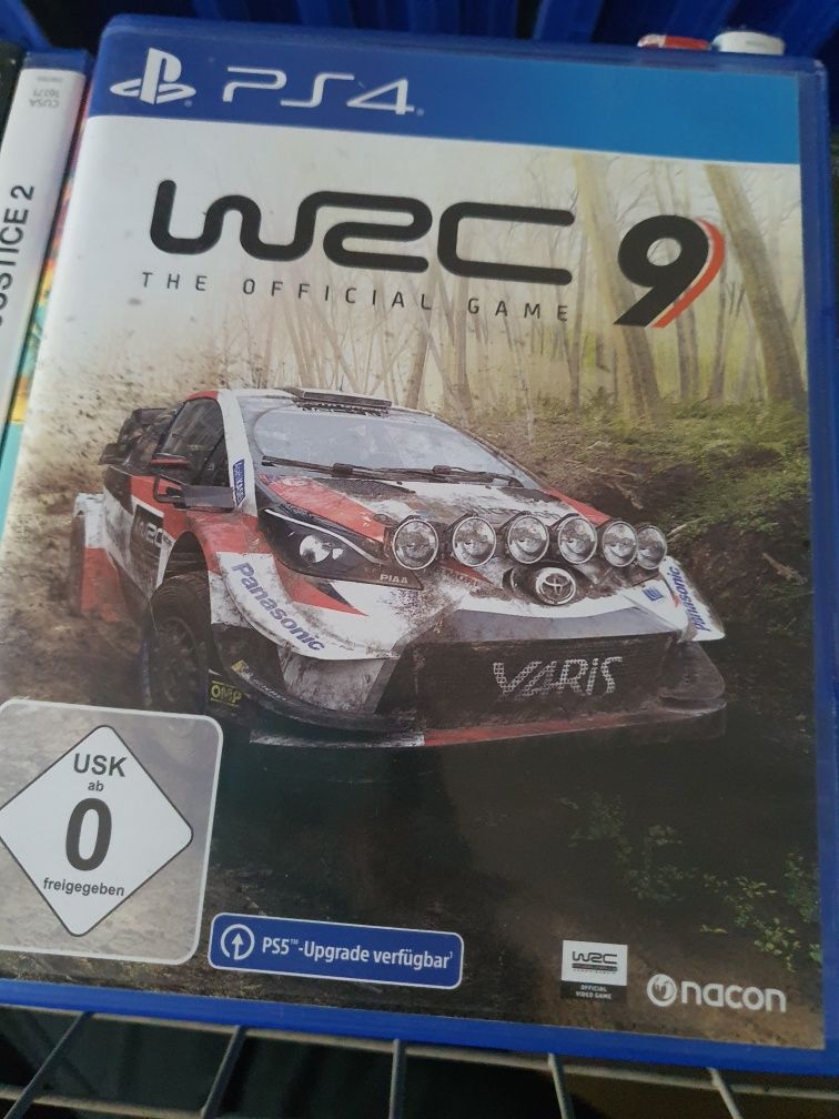 Sprzedam zamienię Wymiana Gier Trójmiasto Guitar hero Ps4.Pro Ps5