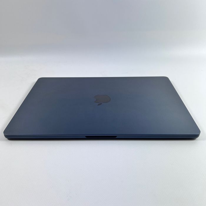 MacBook Air 15 2023 M2 8GB RAM 512GB SSD Midnight ГАРАНТІЯ МАГАЗИН