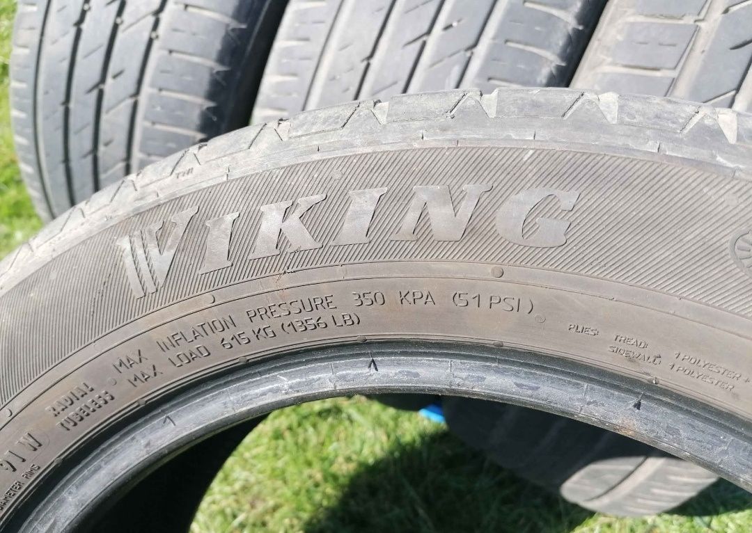 Opony letnie 205/55 R16 VIKING ProTech HP