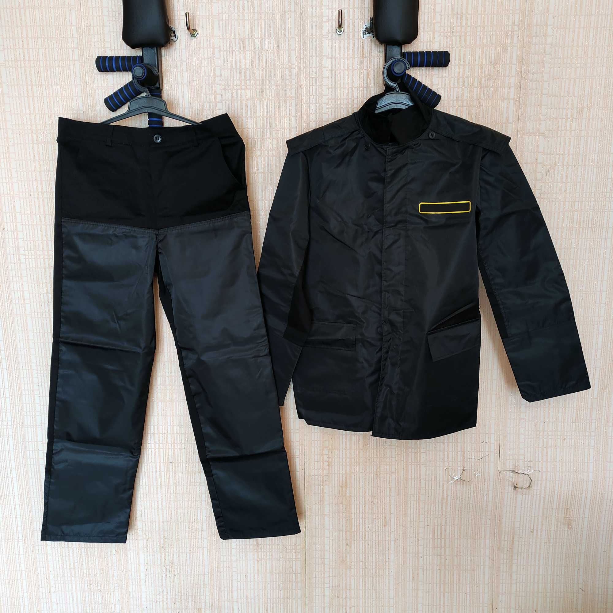 НОВИЙ Костюм робочий, спецодяг, роба (брюки та куртка) розмір 48-50