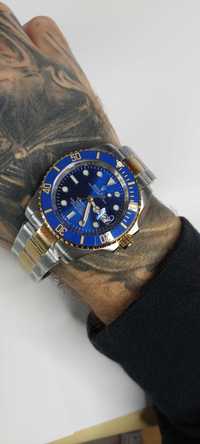 Zegarek Rolex Submariner Date bikolor