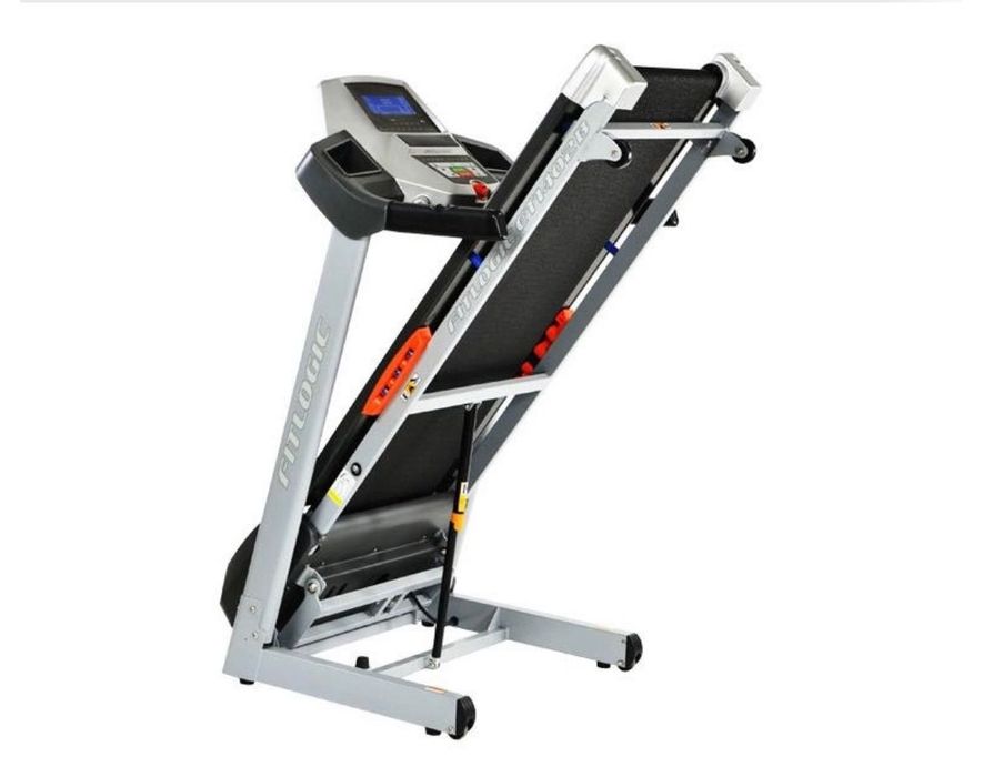 Бігова доріжка Fitlogic