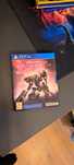 Armored Core VI Fires Of Rubicon Lauch Edition
