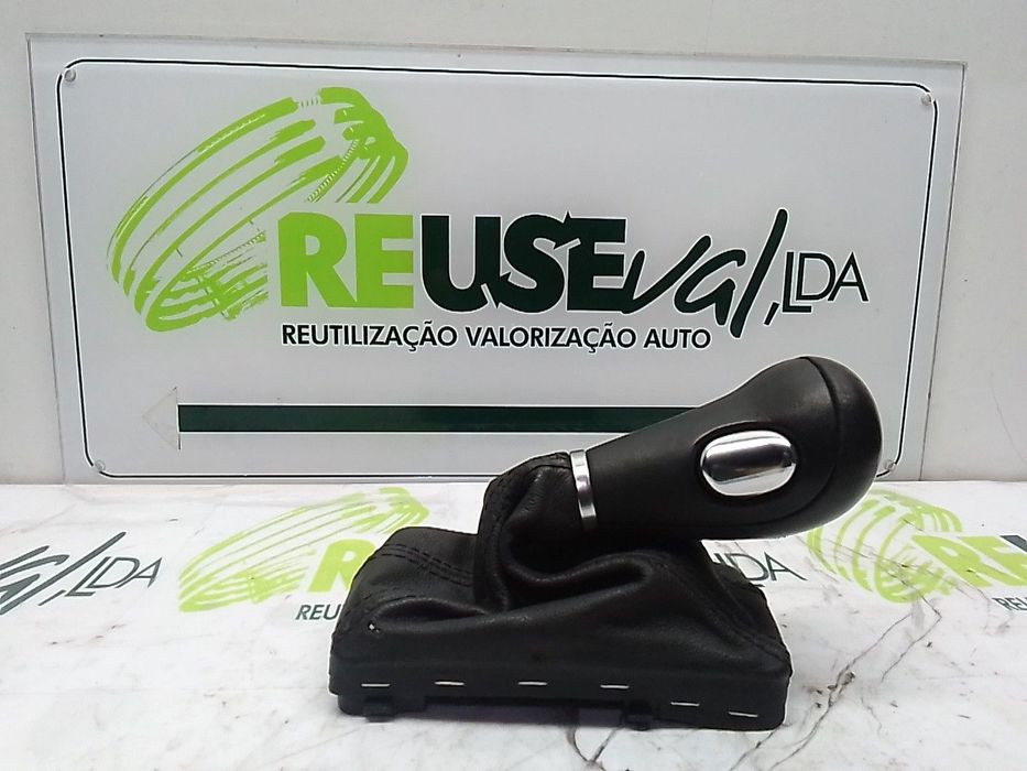 Manete/Moca De Velocidades Audi A6 Avant (4F5, C6)