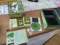 Gra karciana Munchkin Cthulhu Steve Jackson 1+2 Wersja DE