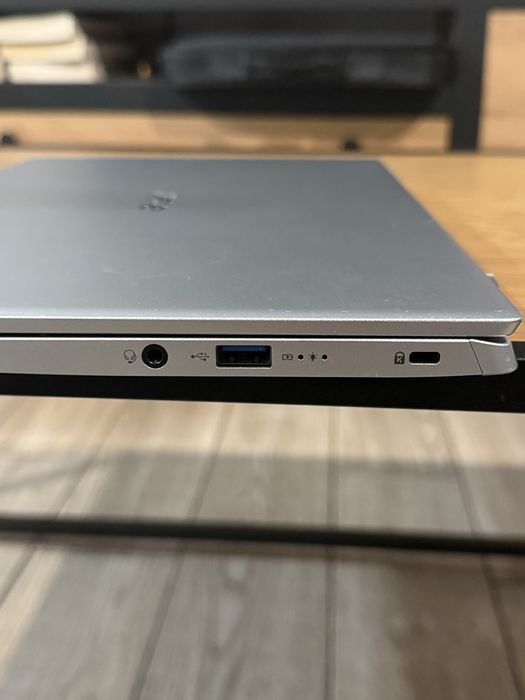 Laptop notebook Acer swift 3 Stan z pudełka