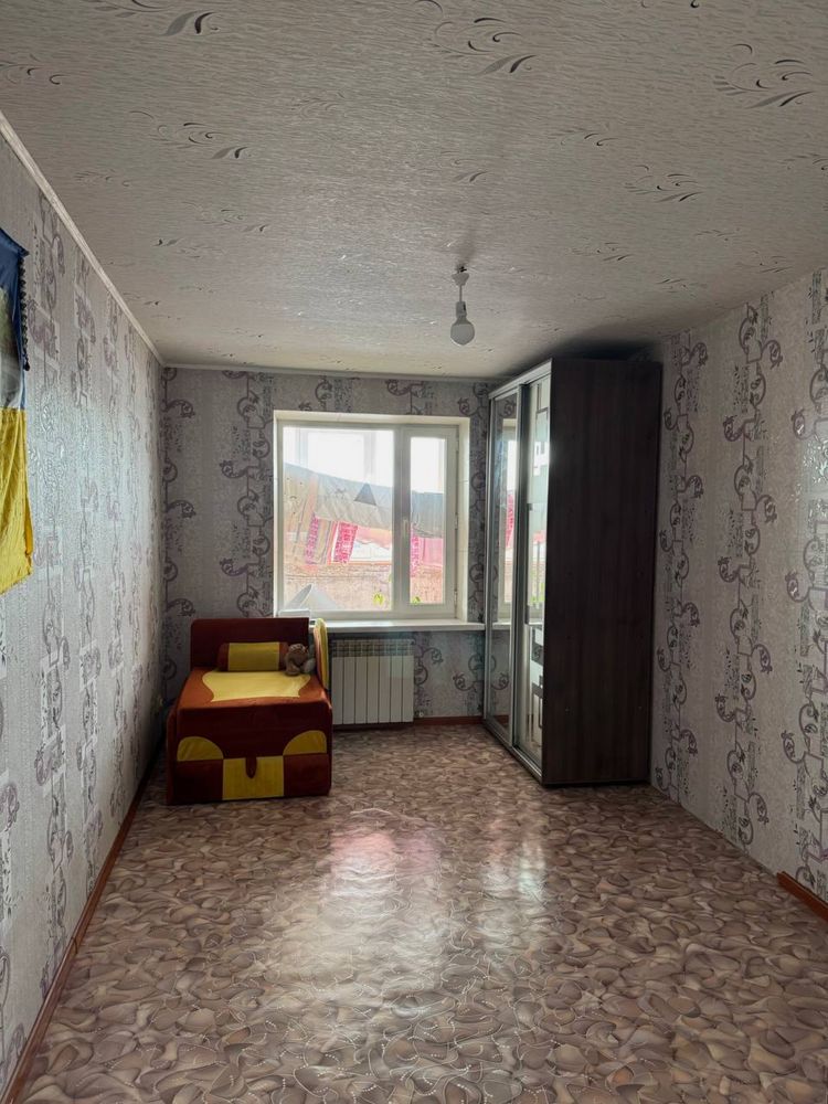 Продам 4к квартиру по ул. Данила Нечая,Кротова, 12 квартал, Терра