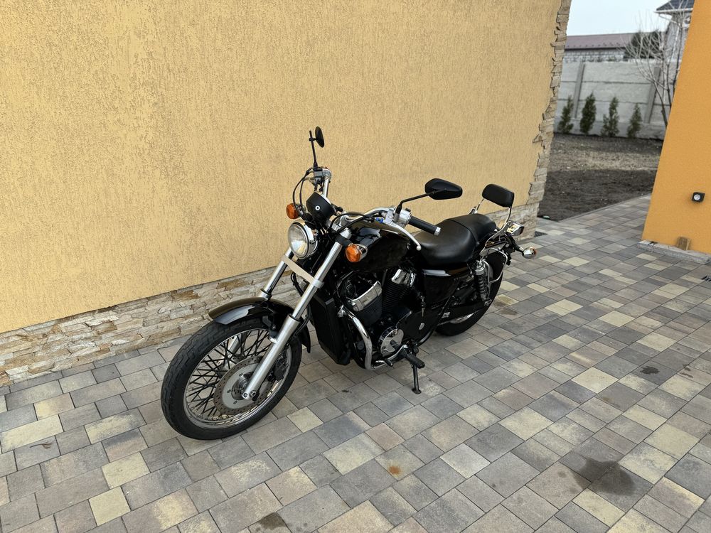 ‼️Продам Honda VT750S, 2013рік, з Японії без пробігу по Україні‼️