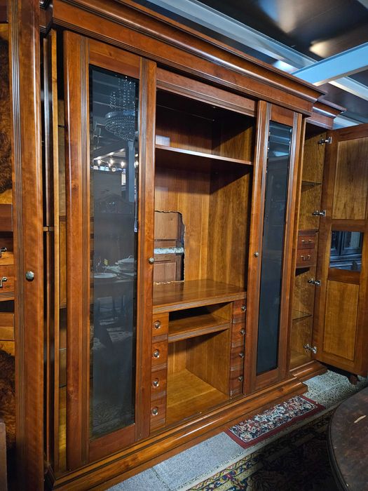 Excelente móvel de sala - óptimo estado geral