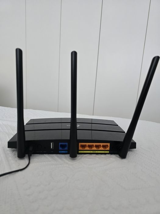 TP-Link AC1200 Router64354170156674121