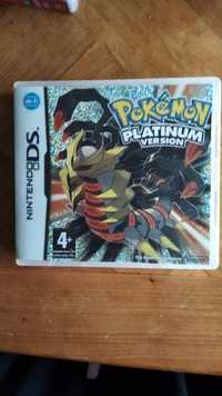Pokémon platinum