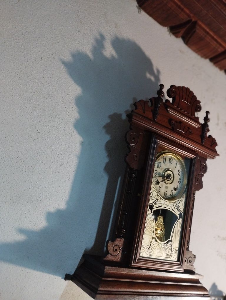 Vendo relógio da Reguladora