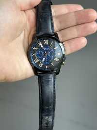 Fossil zegarek chronograficzny