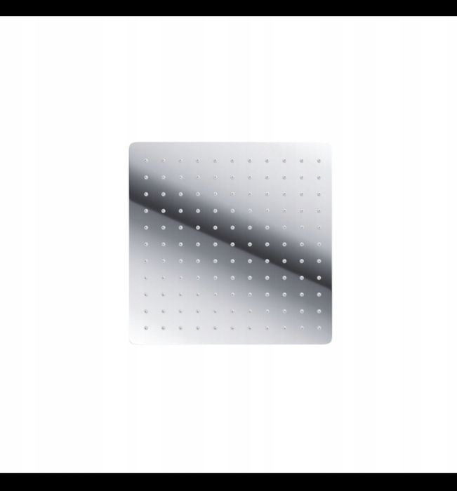 Kolumna prysznicowa z baterią termostatyczną ANGO Corsan CMN018 chrom