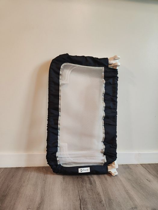 Barreira de Cama Portátil Safety 1st