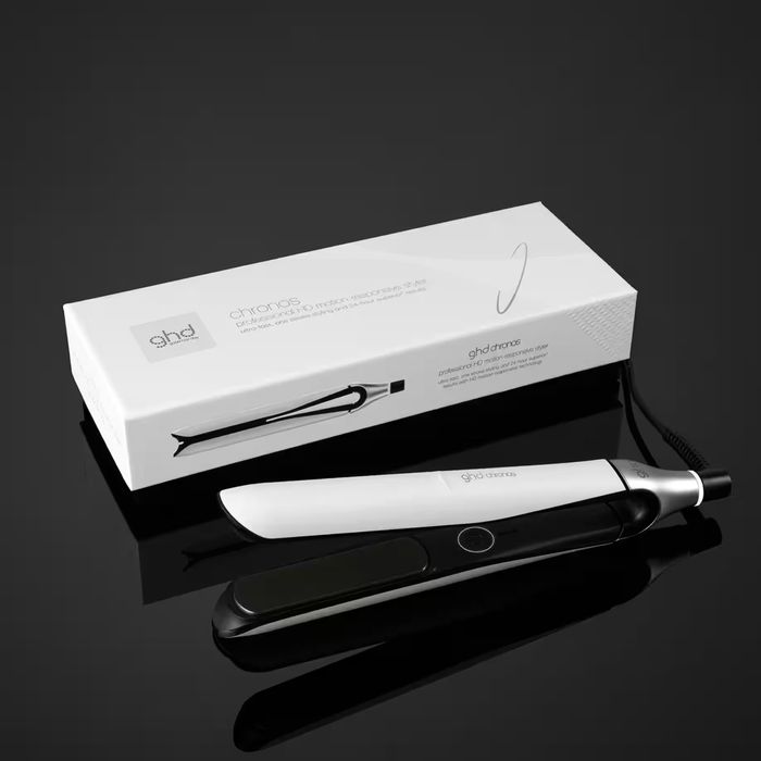 Випрямляч утюжок GHD chronos