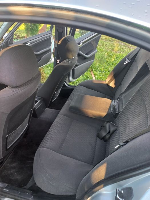 BMW E46 320i 2.0 150KM DOINWESTOWANA JEDEN I WŁAŚCICIEL zadbany klasyk