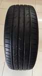 Komplet opon letnich 235/45R19 95H Bridgestone Dueler H/P Sport