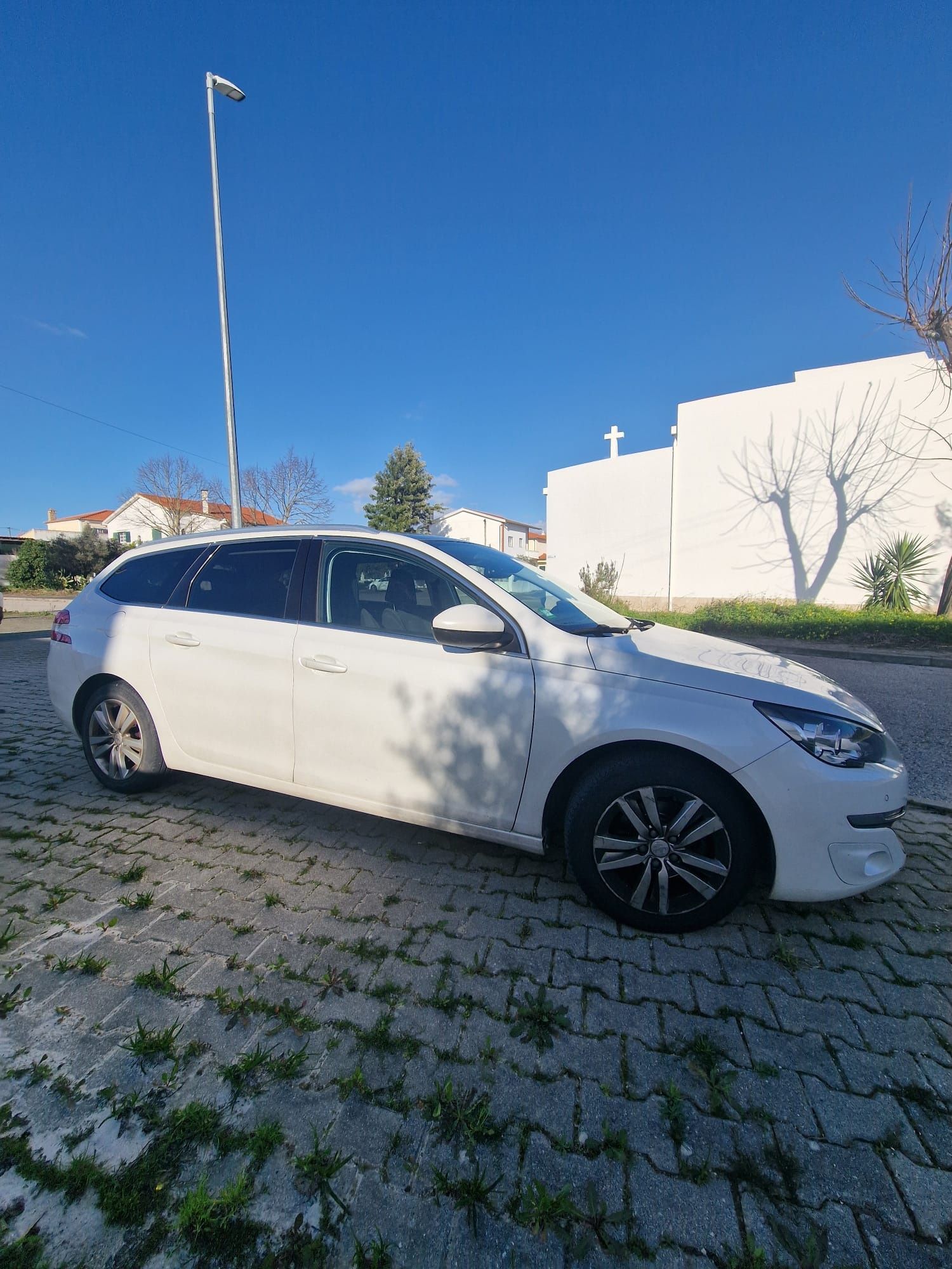 Peugeot 308 1.6 BlueHDi