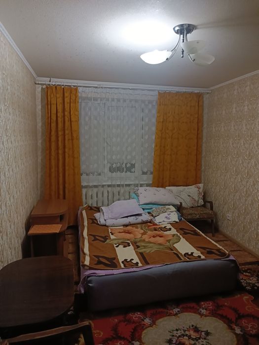 Оренда квартири в гарному стані на зуп. Лялі Убийвовк.