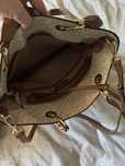 Torebka shoper Michael Kors