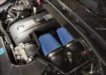Холодный впуск BMW N54 Stage-2 Pro 5R bmw e90 e92 e91 e82 e87