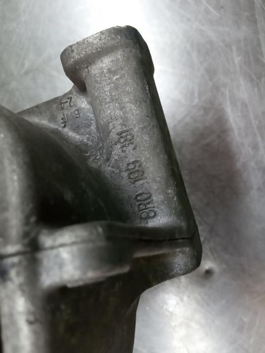 Apoio do motor AUDI A5 (8T3)