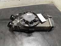 Radiador Do Intercooler Peugeot 207 (Wa_, Wc_)