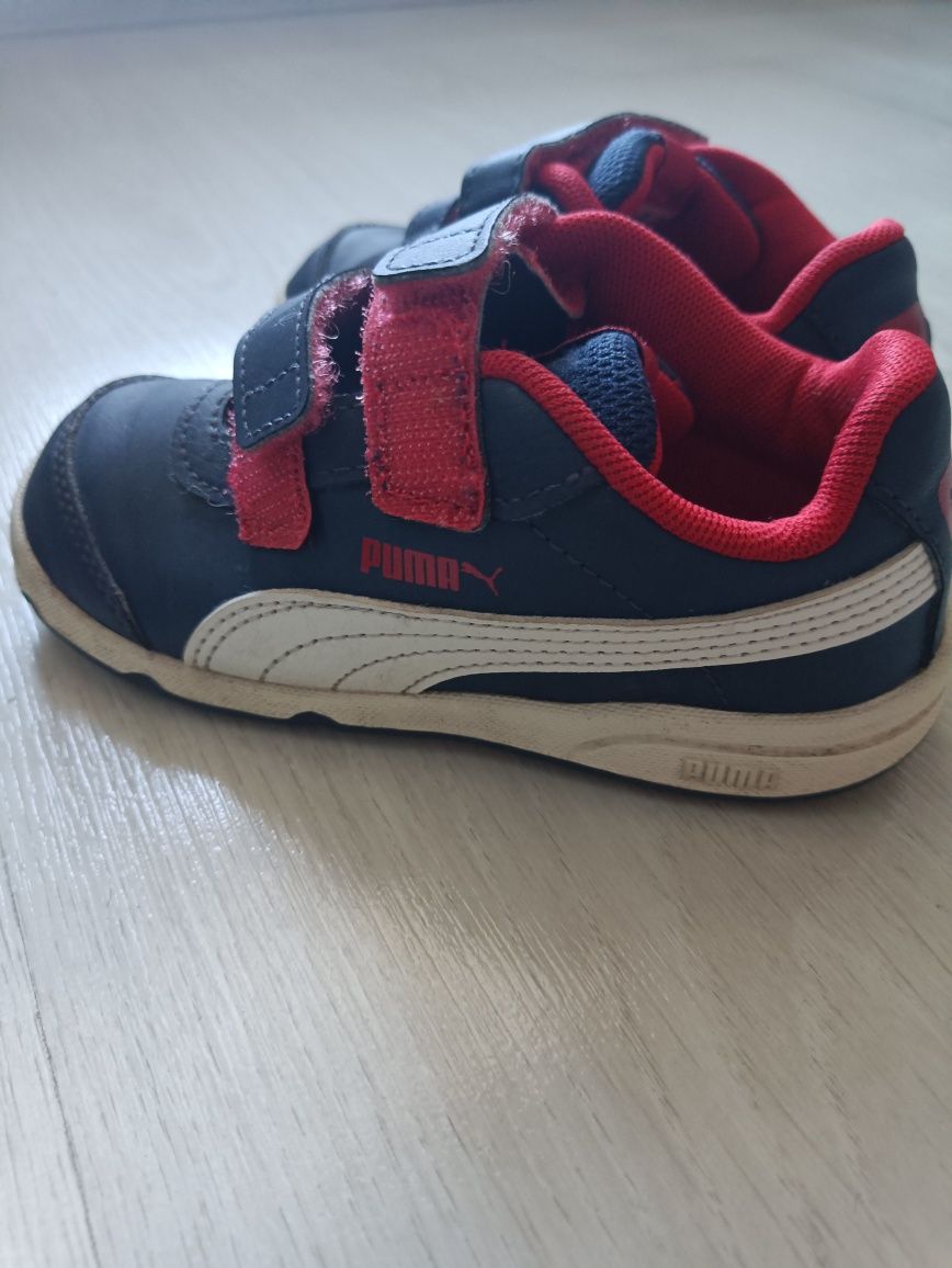 Buciki adidaski Puma