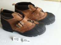 Buty polo Ralph Lauren rozm 43,5 -ostatnia para