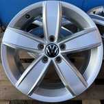 5x112 R17 диски vw   Golf Passat Caddy Tiguan  оригінал