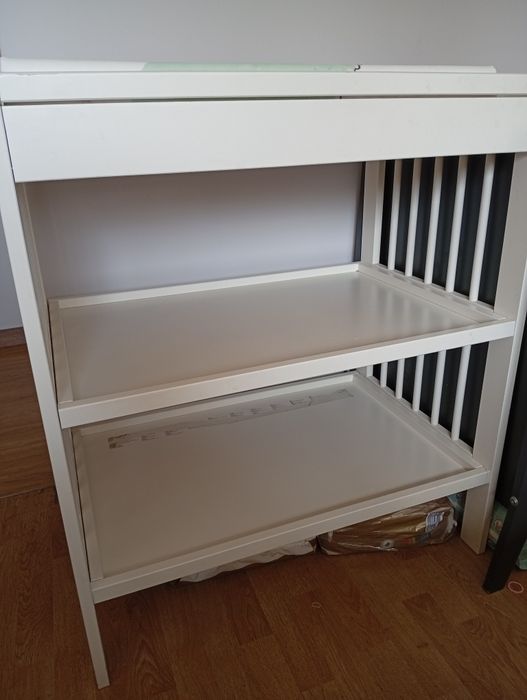 Przewijak Ikea Guliver