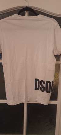 Koszulka Dsquared2  M