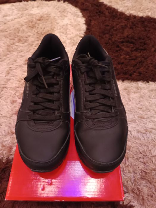 Кросівки PUMA р.39