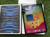 iPad Pro 11" 2TB 2048GB GREY SZARY M1 3 Generacja 2021 Pencil GWARANCJ