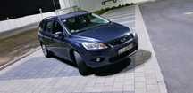 Ford Focus FORD FOCUS KOMBI 2009 rok, silnik 2.0 16V 145 KM