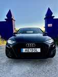 Audi A3 Sportback 40 TFSIe