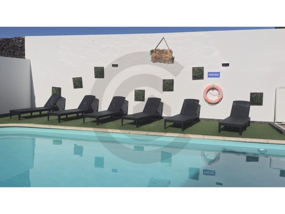 Alojamento Local com T4, T2 e T1