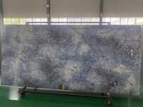Quartzo Chapas Revestimento 320X160