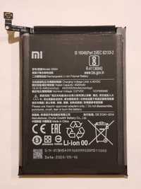 oryginalna bateria do Xiaomi redmi Note 9