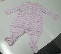 Babygrow Pré-Natal 0-3 meses