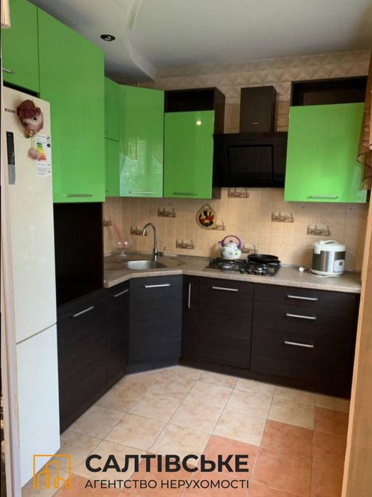 6719-ЕГ Продам 1К квартиру на Салтовке Героев Труда 533 м/р