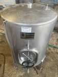 Cuba Inox 260l usada