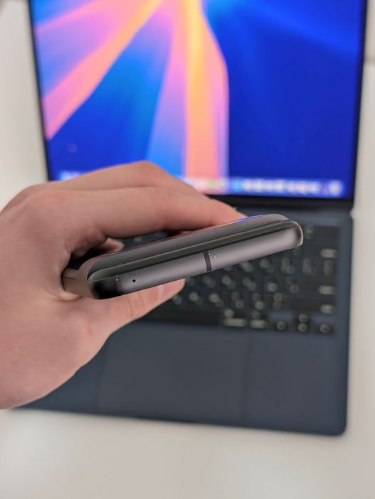 Google Pixel 8 128Gb Obsidian Neverlock | Гугл Піксель 8 128 Неверлок