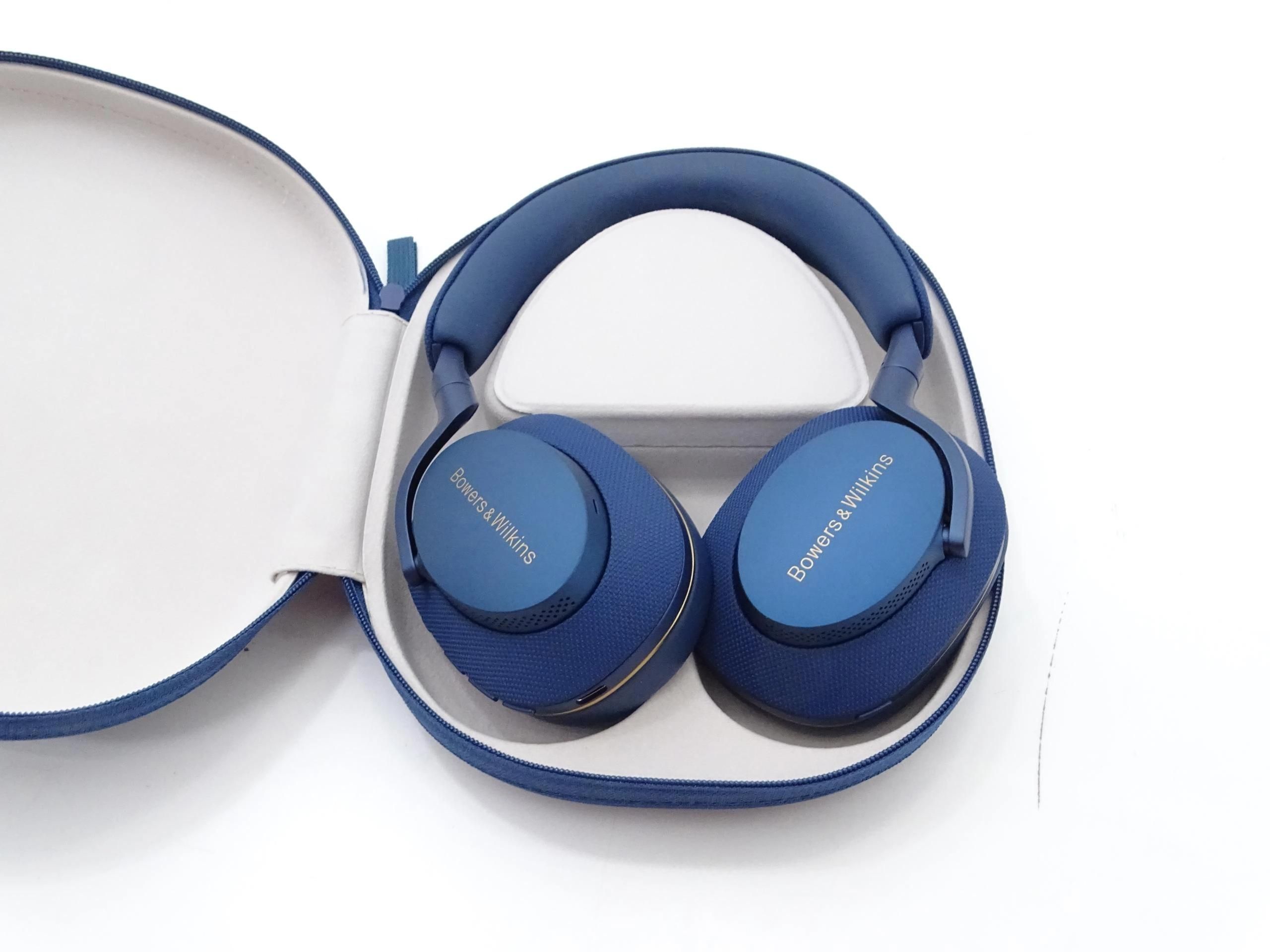 OUTLET Bowers & Wilkins Px7 S2 FV23% PL GW